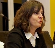  Dr. Regina Bittner, Stiftung Bauhaus Dessau 