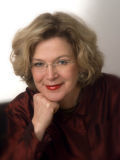  Barbara Ettinger-Brinckmann, Präsidentin der AKH 