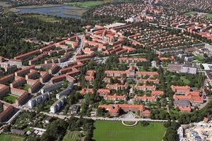  Bispebjerg Hospital, Kopenhagen/DK 