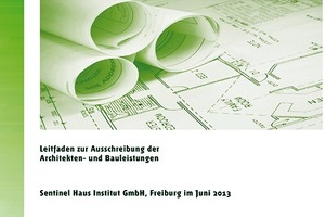  Ausschreibungsleitfaden „Schadstoffreduzierte und gesundheitsgeprüfte Innenraumlufthygiene und öffentliche Vergabe“ 