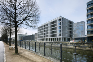  Architekturpreis Beton 2017 DBZ Deutsche BauZeitschrift  