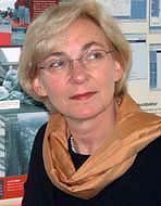  Prof. Elke Pahl-Weber  