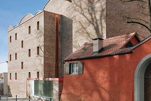  Kunstmuseum Ravensburg (Ravensburg), Lederer Ragnarsdóttir Oei Architekten 