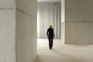  SANAA in Deutschland mit der Zollverein School of Design (2006) 