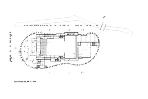  Grundriss 02, M 1:750 