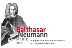  Baumeister Balthasar Neumann, Pate eines großen Preises 