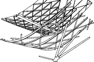  Detail westlicher Knotenpunkt, o.M. 