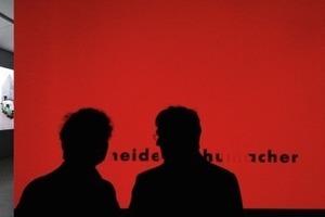  „Schneider + Schumacher“, noch bis zum 29. April 2012 im DAM 