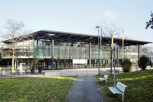  Der Deutsche Bundestag, Bonn (1992-93) 