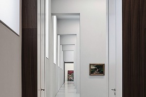  rechts: Seitenlichtka-binette, ensuite im OG 