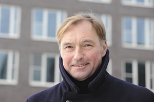  Ab Mai 2013 Vorstandsvorsitzender der Bundesstiftung Baukultur und Nachfolger von Michael Braum: Reiner Nagel 