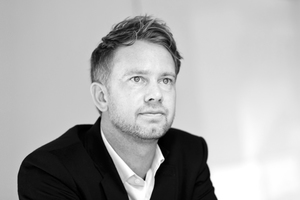  Kaspar Guldager Jensen, 3XN, Kopenhagen 