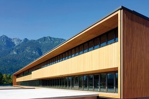  Finanzamt Garmisch-Partenkirchen (Foto: Jens Weber), Audimax Garching (Foto: Henning Köpke), Sanatorium Bayrischzell (Foto: Stefan Müller-Naumann) 