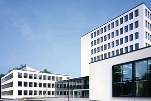  Kreishaus Unna, 2004-2006 