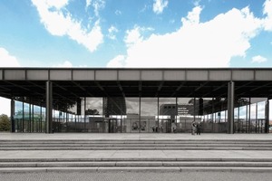  Neue Nationalgalerie 2014 