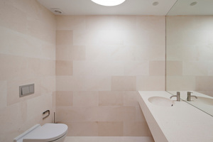  Starck 3 WC von Duravit by Philippe Starck  