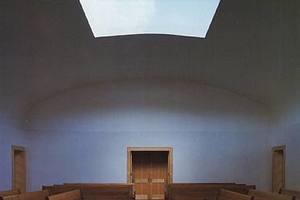  Sky Scape, James Turrell 