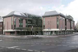  Stadtbibliothek Gütersloh 