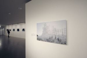  Ausstellungsansicht 