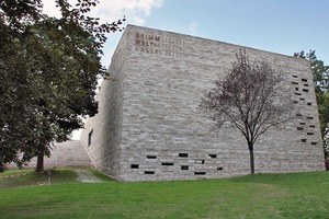  Die Grimmwelt als eine „Burg“ für alle zugänglich 