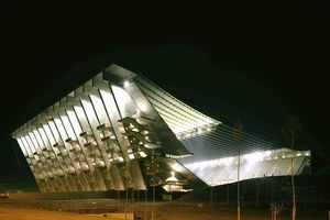  Braga Stadion 