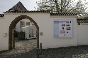  Bielefelder Kunstverein im Waldhof 