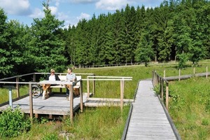  Barrierefreiheit? Natürlich! 