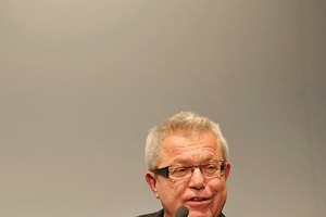  Daniel Libeskind 