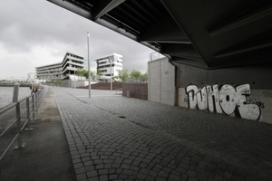  Neubau HafenCity Universität Hamburg 