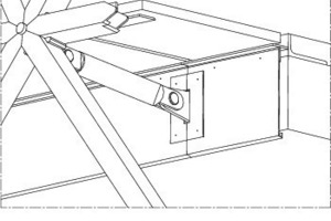  Isometrie Knotenpunkt 