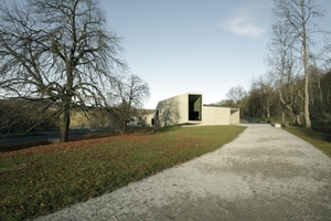  Besucherzentrum Herkules Staab Architekten Benedikt Kraft 