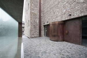  Deutscher Architekturpreis 2013: Kunstmuseum Ravensburg (LRO Architekten, Stuttgart) 