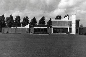  Karlsschule Kaarst 1964 