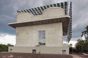  Gewinner u. a. der Energiebunker in Hamburg (HHS Planer, Kassel) 