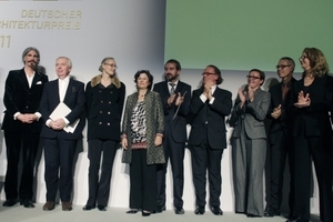  Deutscher Architekturpreis 2011 