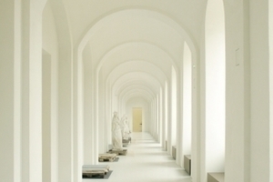  Wandelhalle Neue Galerie Kassel 