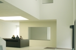  Foyer Neue Galerie Kassel 