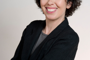  Angelika Fitz wird neue Direktorin des Architekturzentrum Wien 