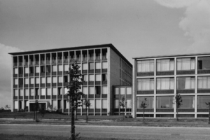  Überlandwerke Hannover-Nord 1956 