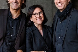  wörner traxler richterv.l.n.r.: Stefan Traxler, Petra Wörner, Martin Richter, Christian StraussDer Schwerpunkt des Architekturbüros wörner traxler richter sind Gesundheits- und Forschungsbauten. Die Planung und Realisierung von Wohn-, Hotel-, Verwaltungs- und Kulturbauten ergänzen das Portfolio. Ein Großteil der Projekte wird dabei über Wettbewerbe akquiriert. Geführt von den Partnern und Gesellschaftern Petra Wörner, Stefan Traxler und Martin Richter arbeitet das Büro mit über 140 Mitarbeitern an den vier Standorten Frankfurt, Dresden, München und Hamburg. Christian Strauss ist seit 2011 Geschäftsführer und verantwortlich für das Projekt am „Kardinal Schwarzenberg´schen Krankenhaus“. 