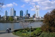  Frankfurt, Deutschland 
