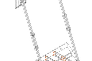  Das Gewicht des Daches liegt bei 700 kg 