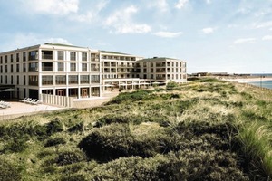  Ressort arosa auf Sylt 