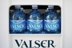  „Valser“. Menschen, oder eben Wasser 