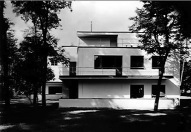  Meisterhaus Moholy-Nagy  