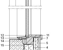  Vertikalschnitt 