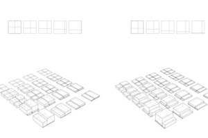  Blocktransformation 1 