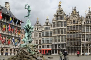 Antwerpen 