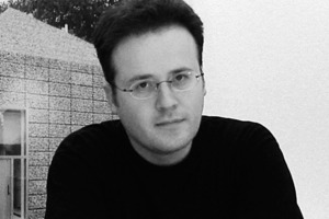  Szabolcs Soti, Projektpartner bei Titus Bernhard Architekten 