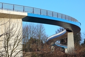  Brückenbaupreis 2012 an Brücke in Flöha 